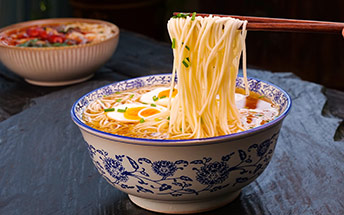 面