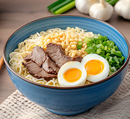 牛肉面