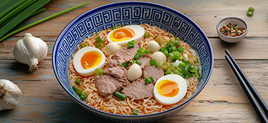 牛肉面