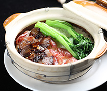 中餐快餐