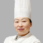 張庭美