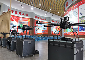 展廳
