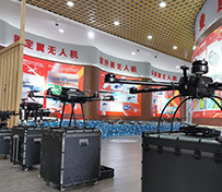 展廳