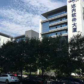 教學(xué)大樓