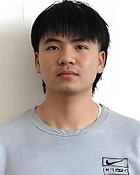 周凌宇老師