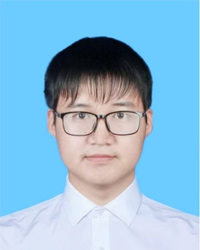 朱翔老師