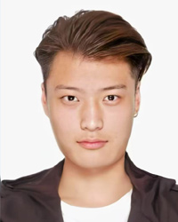 丁偉業老師