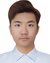 郝宇翔老師