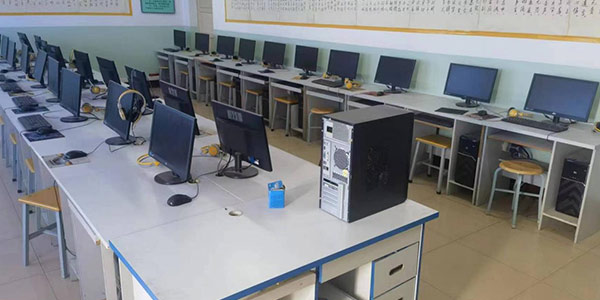學習環境