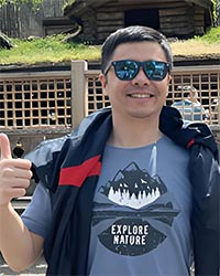 陳文老師