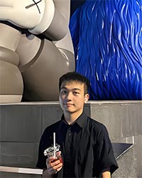 Bennett老師