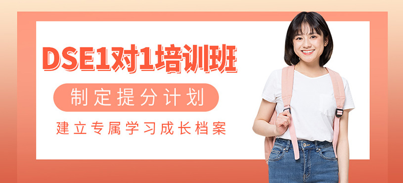 廣州dse考試輔導(dǎo)