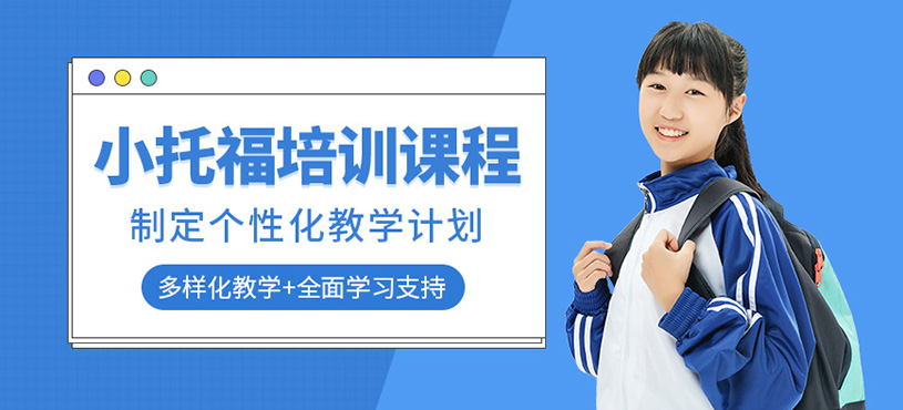 杭州小托?？荚嚺嘤?xùn)課程