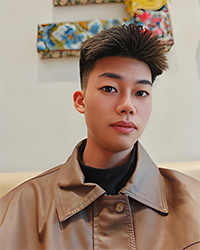何瑋彬老師