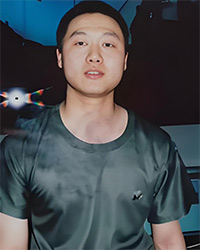 彭帥老師