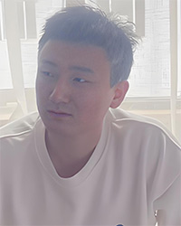 李猛老師