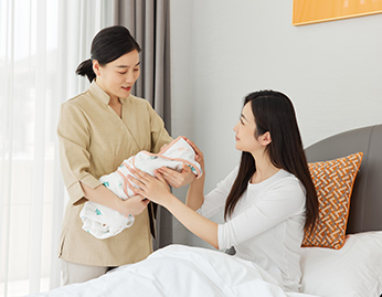 再就業(yè)者