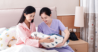 康復(fù)理療行業(yè)轉(zhuǎn)型者