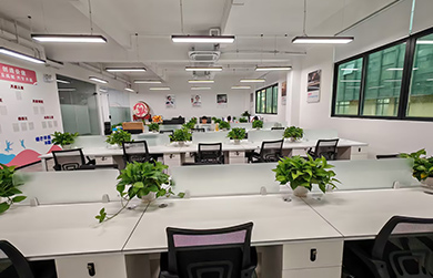 辦公環(huán)境