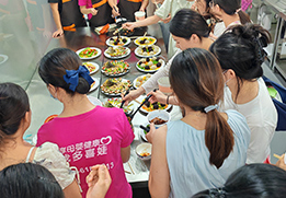 教學(xué)環(huán)境