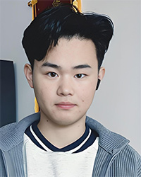 張福慶老師