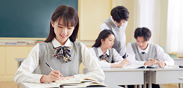 完善的服務體系