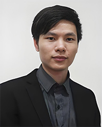 David Dai老師
