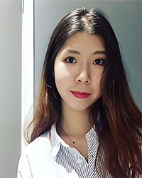 Grace Xu老師