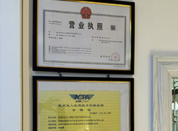 教學(xué)資質(zhì)