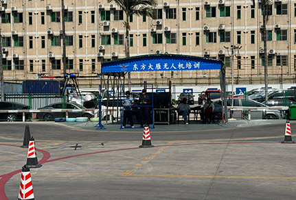 教學(xué)環(huán)境