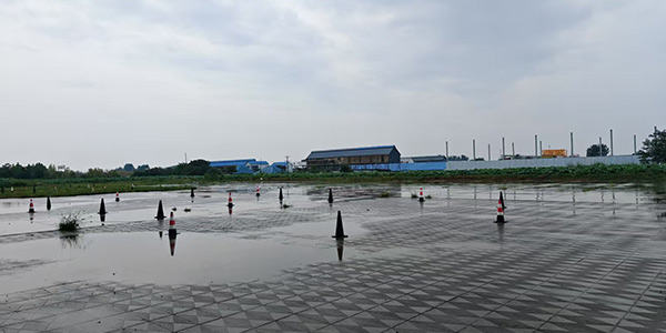 飛場
