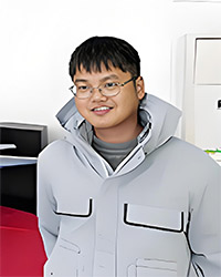 米子豪老師