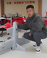 芮一桐老師