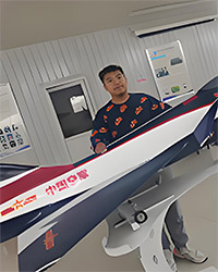 王曉宇老師