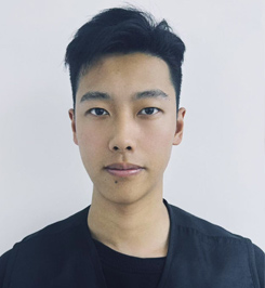 任柯辰
