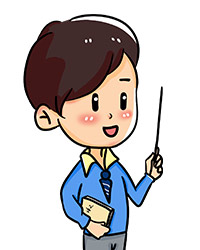 趙楊老師
