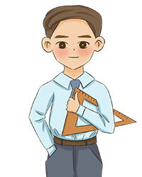 張嘉翔老師