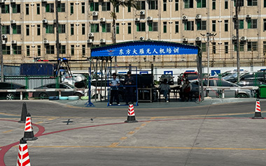 實踐環(huán)境