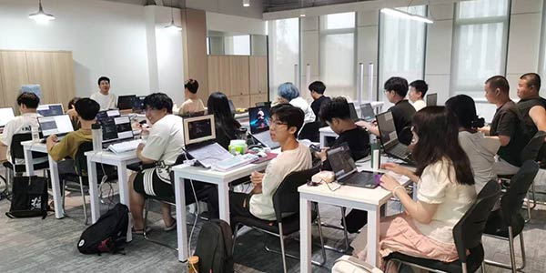 教學環境