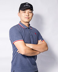 謝君鵬老師