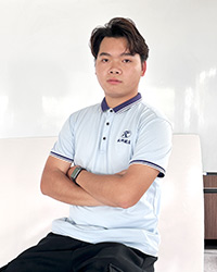 李觀華老師