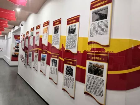 標榜培訓學校