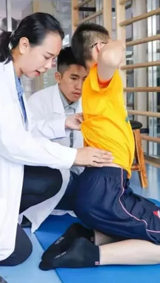多學(xué)科融合診療(MDT)
