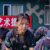 團(tuán)隊(duì)拓展