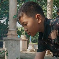 國防教育