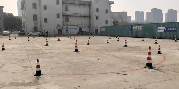 操場(chǎng)
