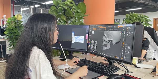 一對一