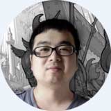 大白老師