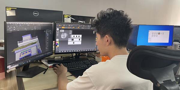 小班授課
