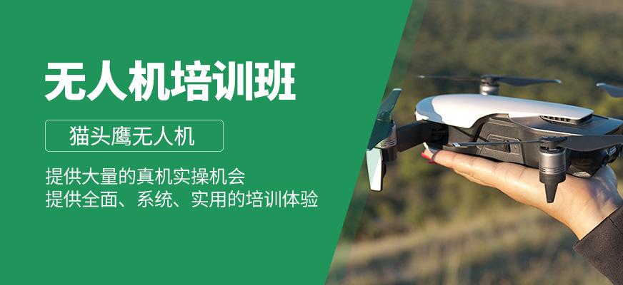 無人機補習